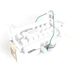LG Refrigerator LMXS28626S replacement part LG AEQ73110212 Refrigerator Ice Maker Kit Assembly