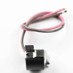 Ikea ISC23CNEXY02 replacement part - Whirlpool WPW10225581 Refrigerator Defrost Thermostat