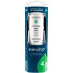 AMANA Refrigerator DRS2462BW replacement part everydrop EDR4RXD1, FILTER 4 Refrigerator Water Filter