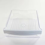 GE Refrigerator GSS23HGHKCBB replacement part GE WR32X26244 Refrigerator Snack Pan Assembly