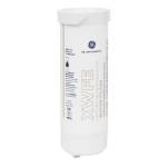 GE Refrigerator GSS25GGHKCBB replacement part GE XWFE Genuine Refrigerator Water Filter