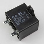 Amana Refrigerator ABR2233FES12 replacement part Whirlpool WPW10662129 Run Capacitor
