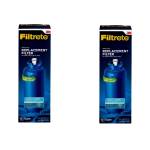 Filtrete Water Filtration System 4WH-QCTO-S01 replacement part Filtrete 4WH-QCTO-F01 Whole House Refill - 2-Pack