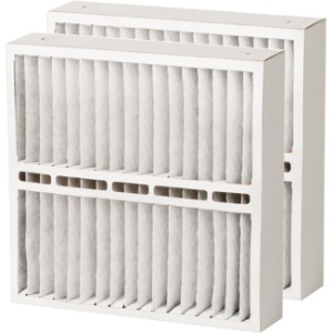 Filters Fast® Replacement for Bryant FILXXFNC0117 16x20x4.25 MERV 8 Furnace & AC Air Filter - 2-Pack