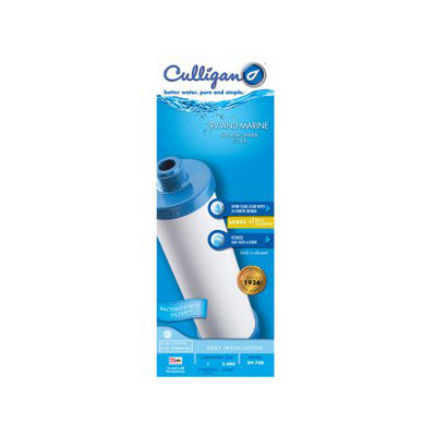 Culligan RV-700 Replacement for Culligan RV-500A Inline RV Filter