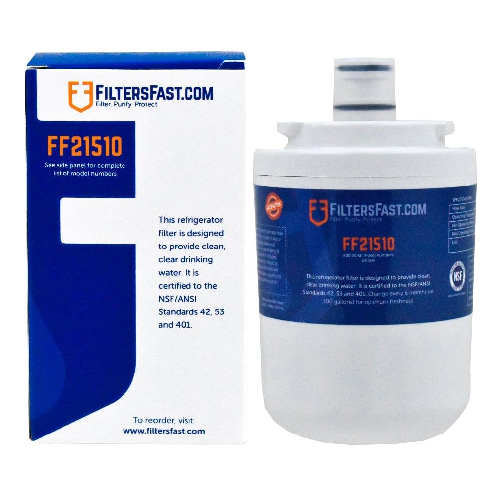 Filters Fast&reg; FF21510 Replacement for Maytag UKF-7002
