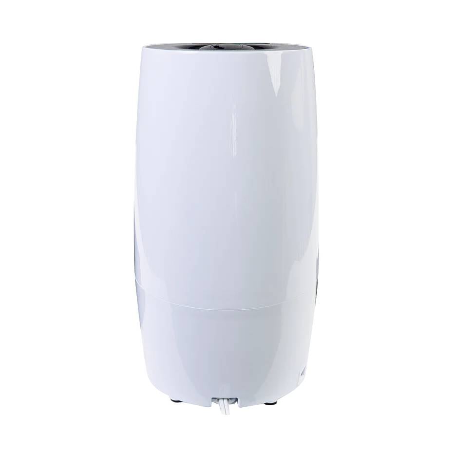 Hunter HHU425-WHT Aspire 0.7 Gal. Ultrasonic Cool Mist Humidifier - White