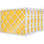 Filters Fast Air Filters Merv 11, 6-pack