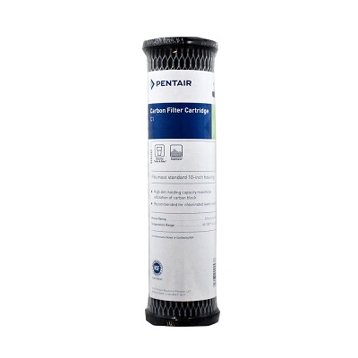 GE GXWH08C replacement part - Pentek C1 Replacement for GE GXWH08C Smartwater Filter
