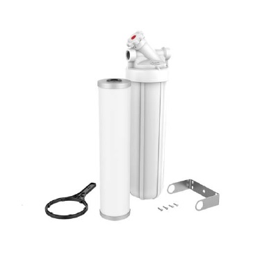 Pentair LR-BB50-20 Heavy Duty Lead Reduction Filtration System