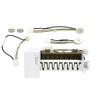 Whirlpool TS22AQXEW10 replacement part - Whirlpool 4317943 Refrigerator Ice Maker Kit