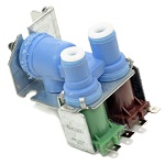 Jenn-Air JSD2374ARB replacement part - Whirlpool 61005626 Refrigerator Water Inlet Valve