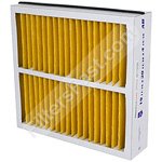 Space-Gard 2200 Compatible 20x25x6, 2-pack