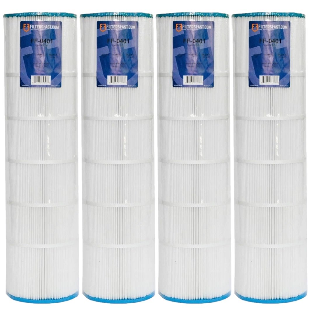 CL340 by Filters Fast  FF-0401 For Jandy CL-340 4-Pack