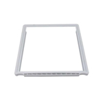 Frigidaire Refrigerator FGHS2665KF2 replacement part Frigidaire 241969501 Refrigerator Shelf Frame