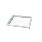 Frigidaire Refrigerator FGHF2367TD0 replacement part Frigidaire 5304508761 Refrigerator Drawer Cover With Glass