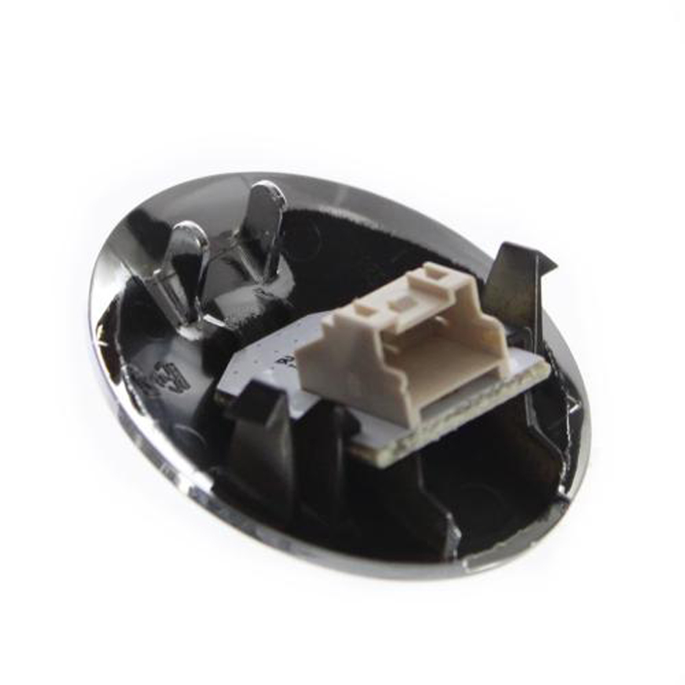 GE Refrigerator GFE29HGDBWW replacement part GE WR55X11132 Refrigerator LED Light and Cover Assembly