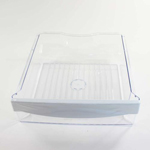 GE GSS23QGTACC replacement part - GE WR32X26244 Refrigerator Snack Pan Assembly