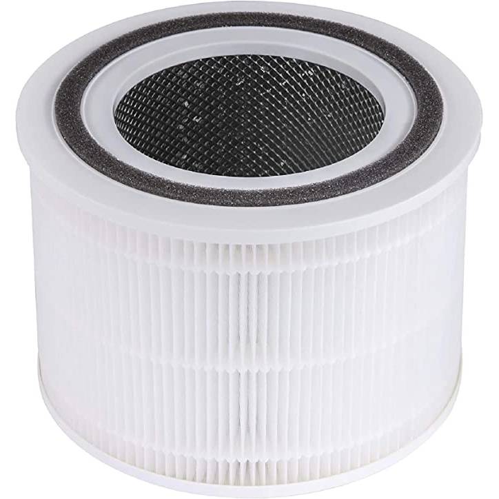 Filters Fast® FFAPF-300S Replacement Filter for Levoit Core 300S