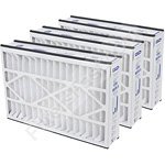 Trion Air Bear Media Filter 16x25x5, 3-Pack