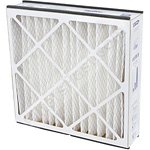 Trion Air Bear Media Filter 20x25x5, 255649-102