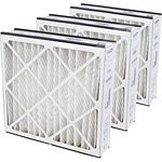 Trion Air Bear Media Filter 20x25x5 3-pack