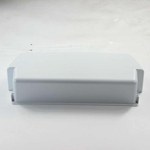 Kenmore Refrigerator 106.57362702 replacement part Whirlpool WP2187172 Door Shelf Bin