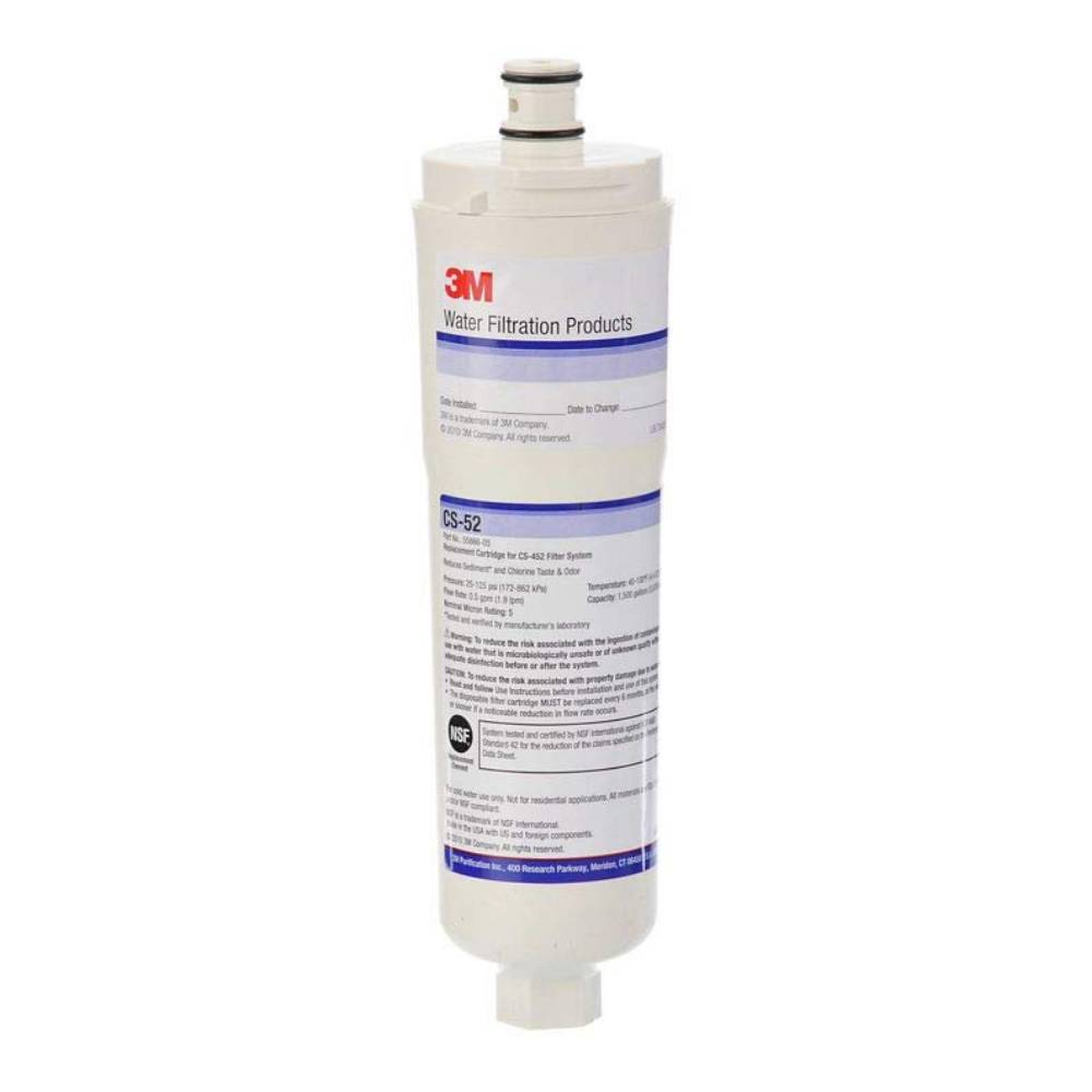 3M 640565 Premium Ice and Water Filter