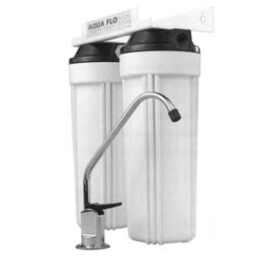 Aqua Flo Water Filter System