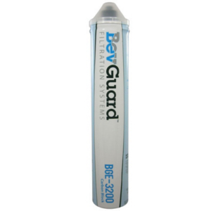 BevGuard BGE-3200S 1 Micron Chlorine - Scale Filter