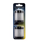 Clear2o CLEAR2GO SPORT BOTTLES replacement part - Clear2GO 2-pack Replacement Bottle Filters CWF202