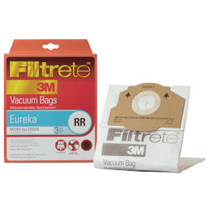 Eureka Style RR Filteraire Vacuum Bags by 3M Sale $6.99