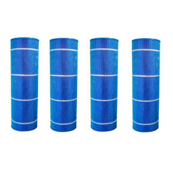 FC-0800M 4-Pack Filters Fast® Replacement for Filbur FC-0800M Pool & Spa Filter - 4-Pack