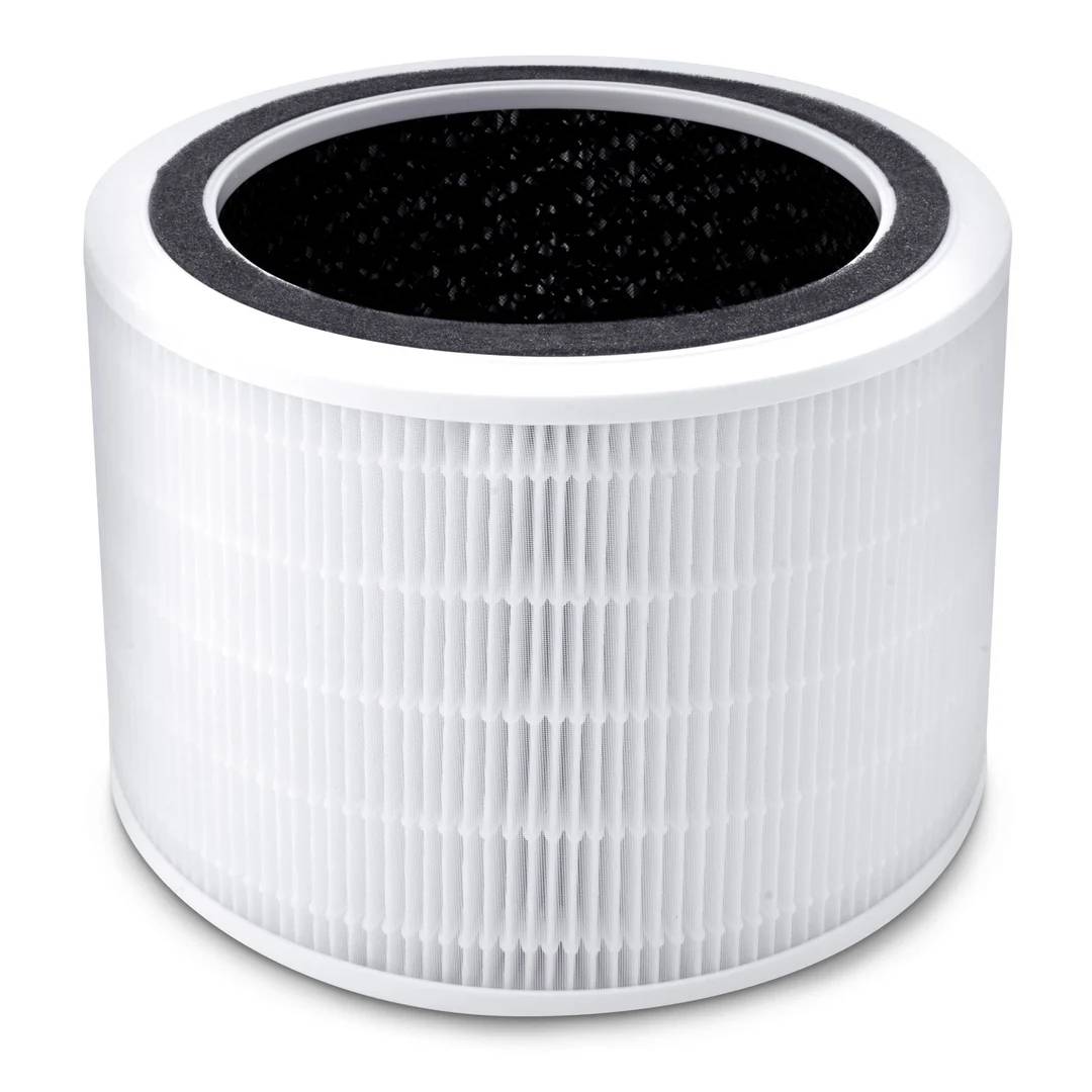 Levoit Core 200S Smart Air Purifier Replacement Filter Filters Fast FF-200S