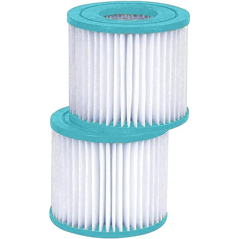 Filters Fast® FF-3753 Replacement For Intex Type D - 2-Pack