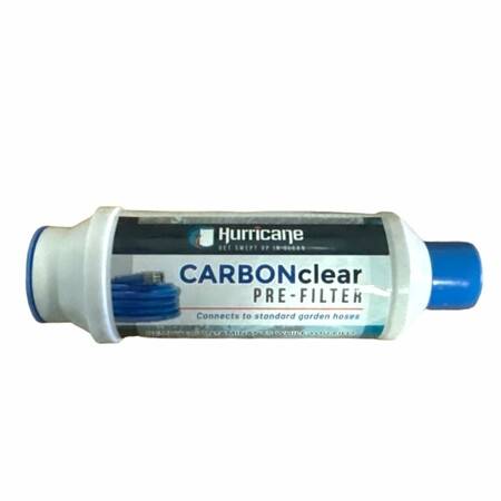 Filters Fast® FF-COCO Carbon Pre-Filter for Pool and Spa