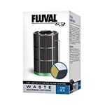 Fluval  FLUVAL G3 FILTER SYSTEM replacement part - Fluval A423 - G3 Tri-X Aquarium Filter Cartridge