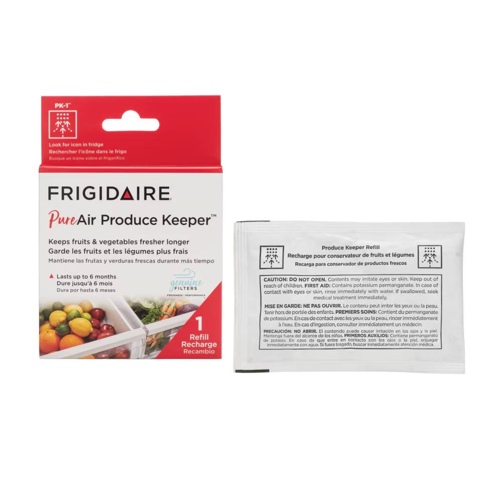 Frigidaire FRPAPKRF PureAir Produce Keeper ™ Refill