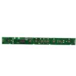 GE PDT825SGJ4BB replacement part - GE WD21X31907 Dishwasher User Interface Control Board - Genuine Part