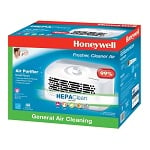 Honeywell HHT-011 replacement part - Honeywell HHT270W Air Purifier Replacement For Honeywell HHT-011