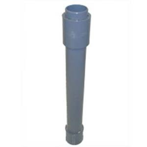 Harmsco HUR 40 HP INDUSTRIAL UP-FLOW FILTERS replacement part - Harmsco 316-SS  Replacement Standpipe 2"