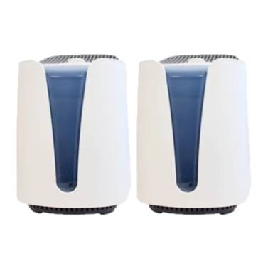 Honeywell HCM-350 Germ Free Cool Mist Humidifier - 2-Pack