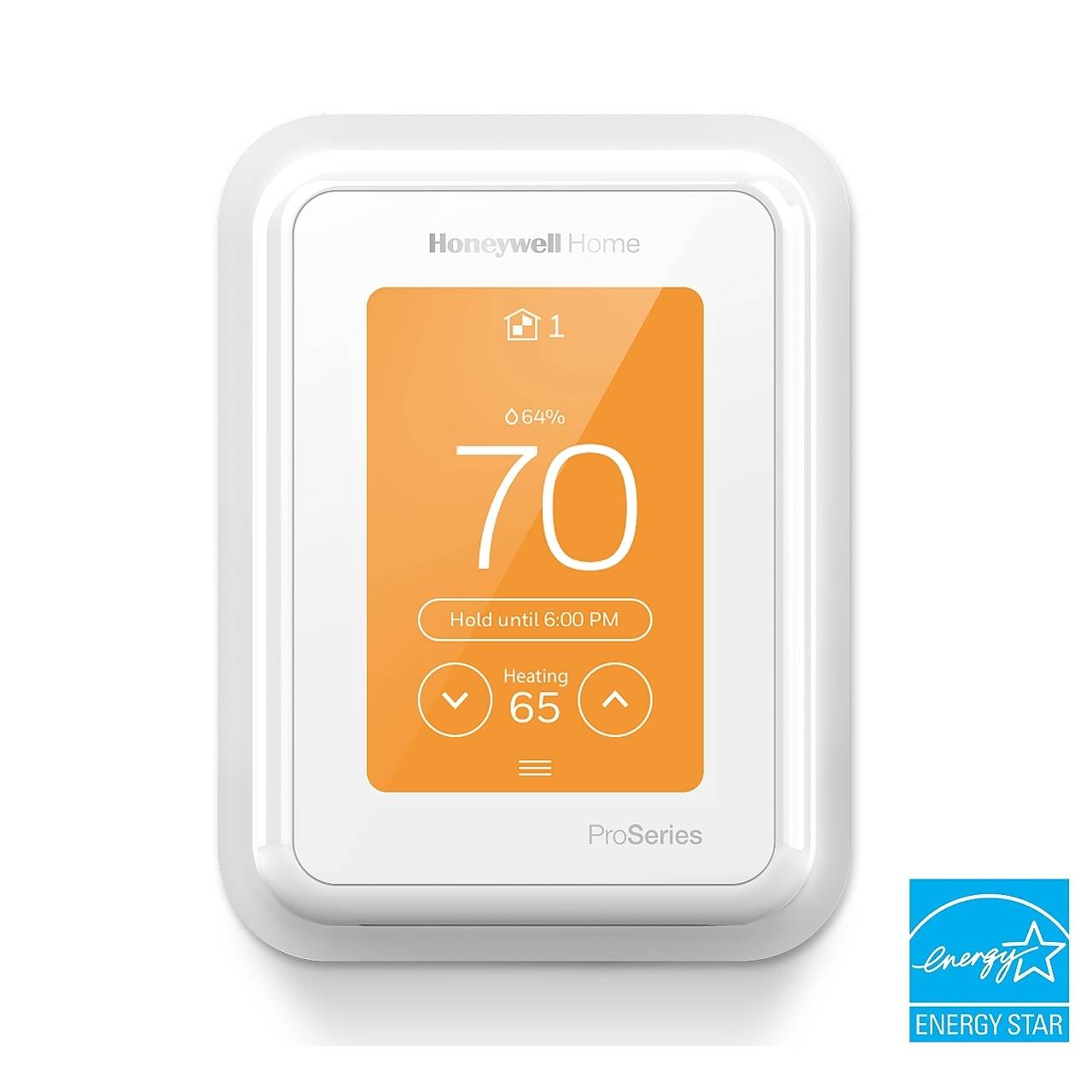 Honeywell THX321WFS3001W T10+ Pro Smart Programmable Thermostat with RedLink® (Sensor Included)