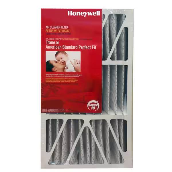 Honeywell TRN2321T1 Replacement for Trane BAYFTAH23M, 23.5x21x5 Perfect Fit