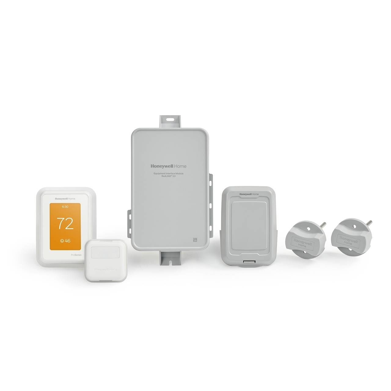 Honeywell THM1004R3001 T10+ Pro Smart Thermostat Kit