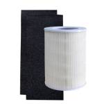 Hunter HP670 replacement part - Hunter H-HF670-VP Replacement Air Purifier Filter Value Pack