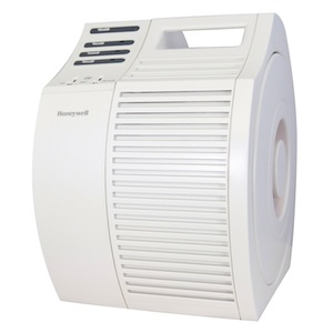 honeywell air purifier 17000