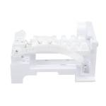 LG 51012 replacement part - LG 5989JA1005G Refrigerator Ice Maker Assembly - Genuine Part