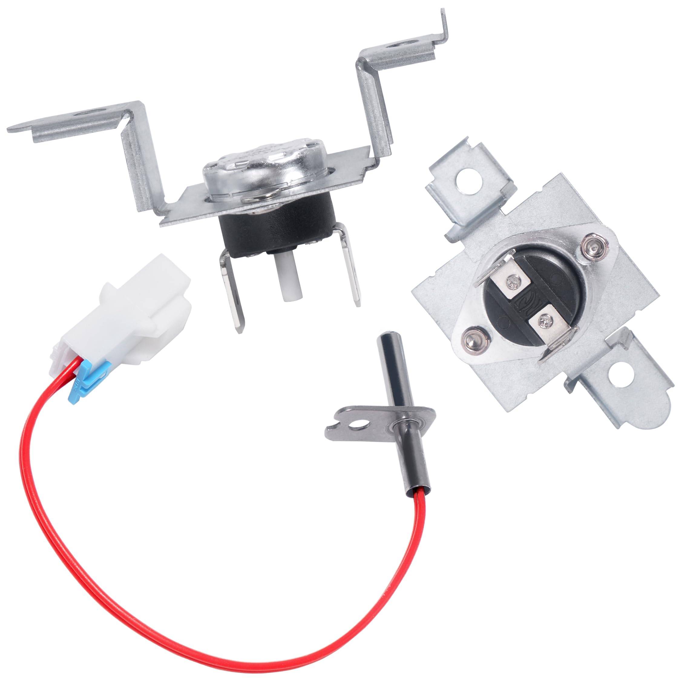 LG 6931EL3004B Thermostat Assembly at FiltersBest.com