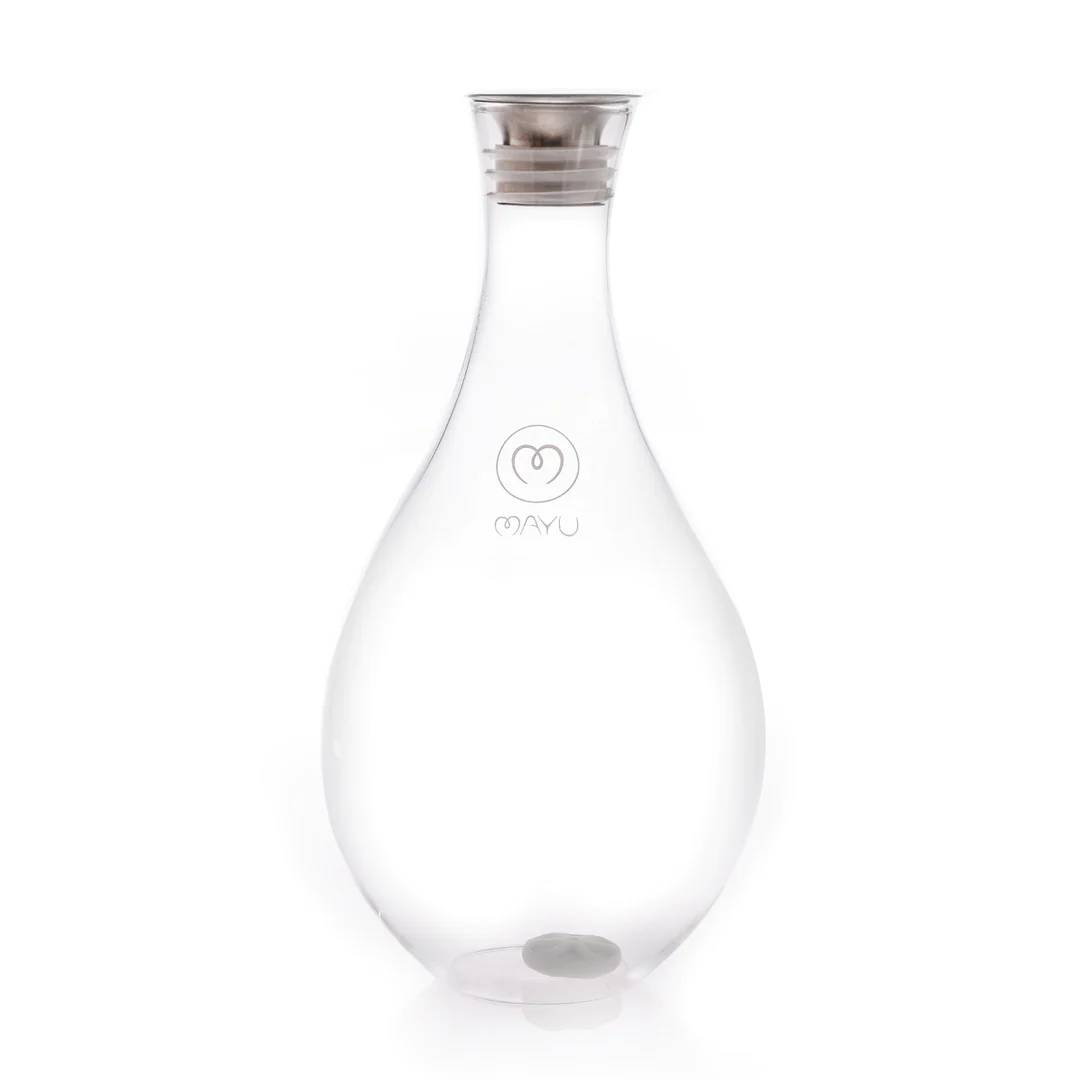 Mayu MU-006-001 Glass Carafe